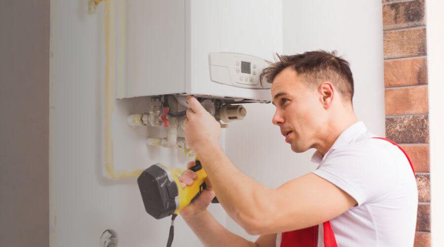 Professional bathroom faucet installation in Fort Myers Beach, FL
